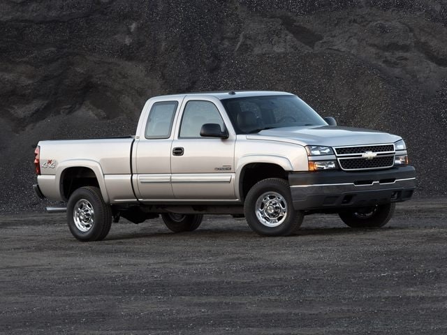 chevrolet silverado 2500hd 2005 1GCHK29U05E189967 image chevrolet silverado 2500hd 2005 1GCHK29U05E189967 image